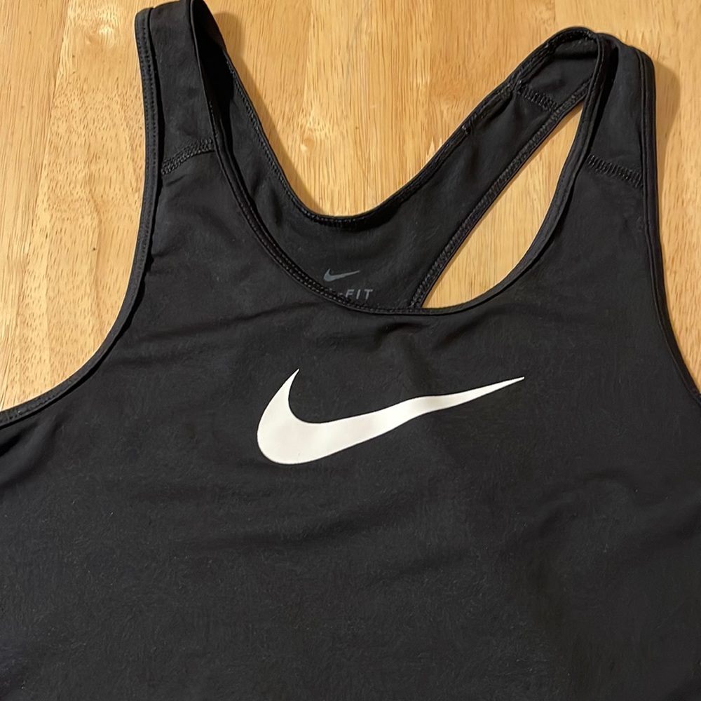 Nike Dri- Fit
